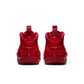 Nike "Air Foamposite Pro" Mens - Gym Red / Black