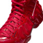 Nike "Air Foamposite Pro" Mens - Gym Red / Black