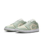 Jordan "1 Low SE" W - Sail / Seafoam