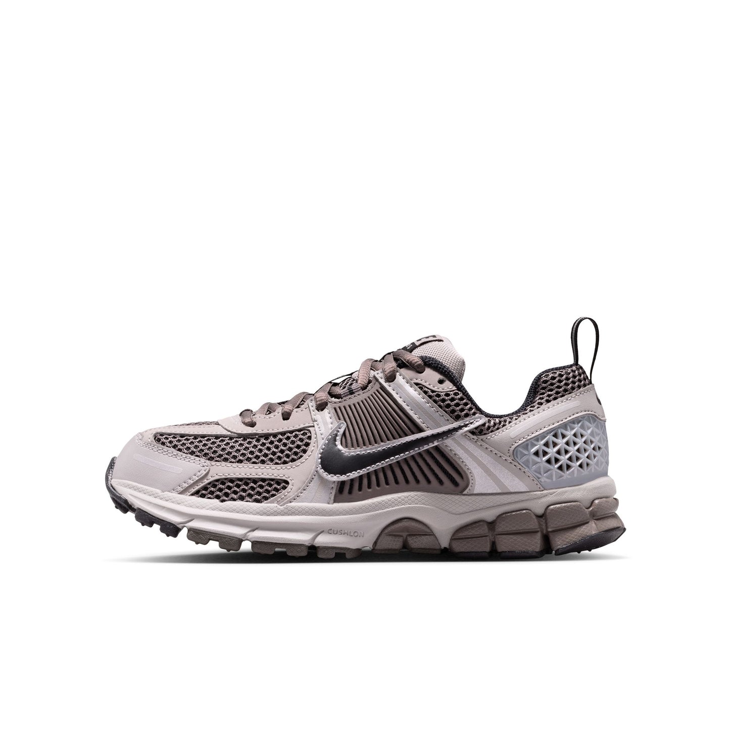 Nike "Zoom Vomero 5" GS - College Grey / Black / Cave Stone