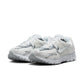 Nike "Zoom Vomero 5" W - White / Metallic Silver
