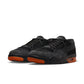 Air Jordan "4 RM" M - Black / White / Starfish