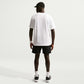 Nike "Max90 Tennis T-Shirt" Mens - White