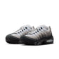 Nike "Air Max 95" W - Black / Blue Tint