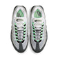 Nike "Air Max 95 Big Bubble" Womens - Black / Fresh Mint / White