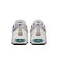 Nike "Air Max 95 Big Bubble" Womens - White / Court Purple