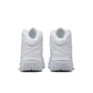 Nike "Kobe III Protro" M - White / White - White