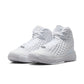 Nike "Kobe III Protro" M - White / White - White