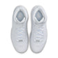 Nike "Kobe III Protro" M - White / White - White