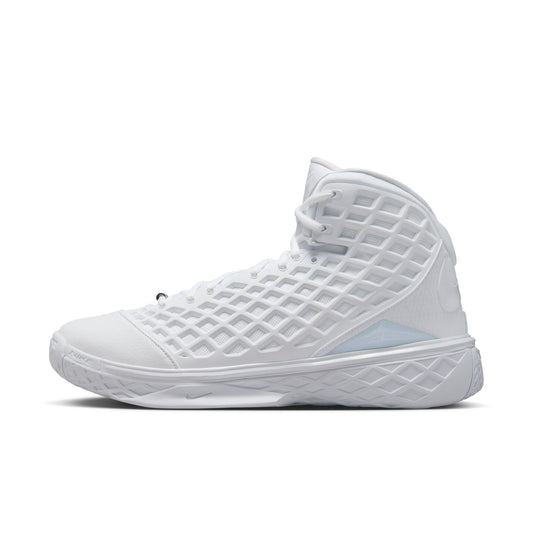 Nike "Kobe III Protro" M - White / White - White