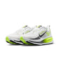 Nike "Vomero 18" Mens - Photon Dust / Black / Volt