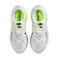 Nike "Vomero 18" Mens - Photon Dust / Black / Volt