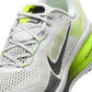 Nike "Vomero 18" Mens - Photon Dust / Black / Volt