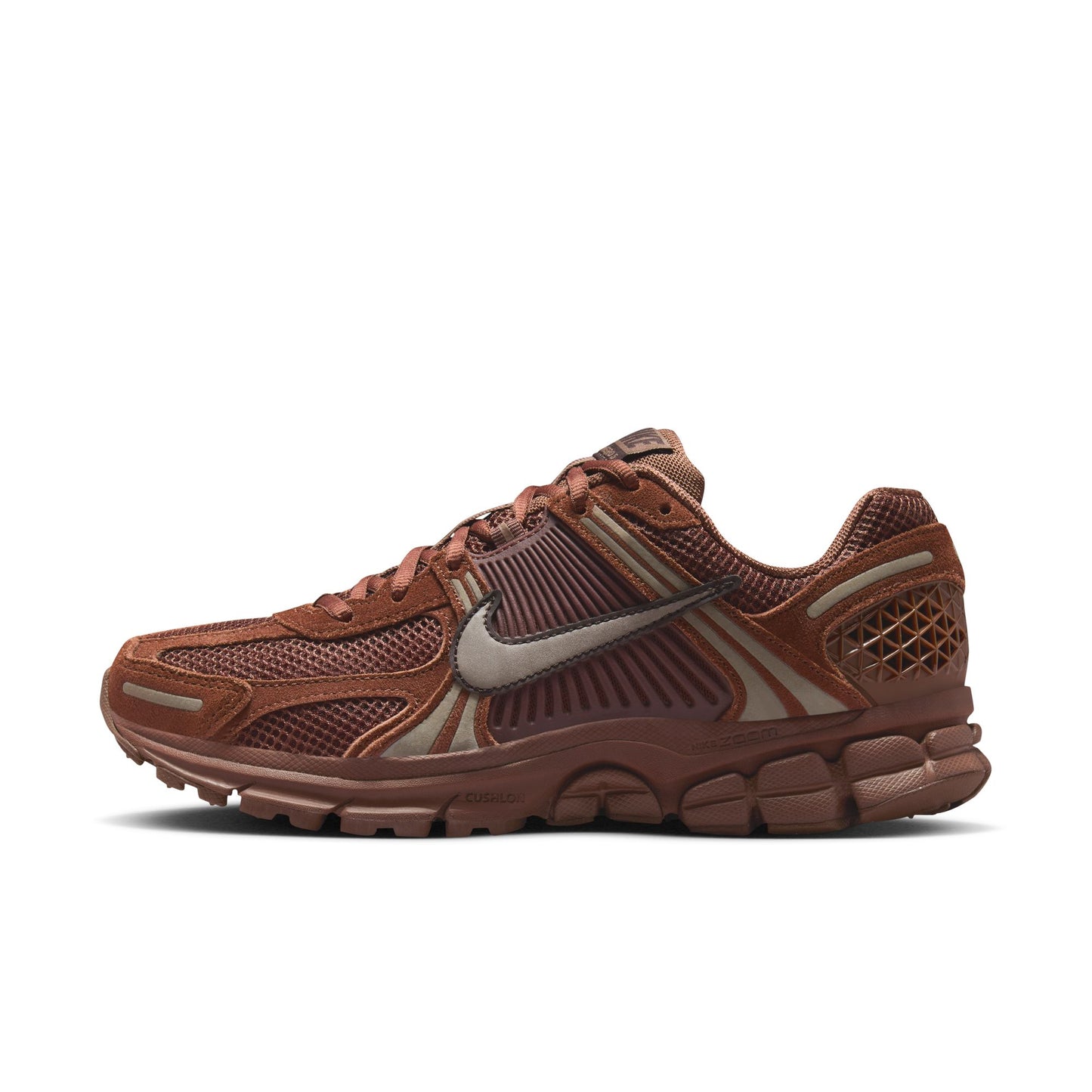 Nike "Zoom Vomero 5" W - Fauna Brown / Mink Brown