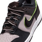 Nike "Dunk Low" PSE - Particle Rose / Black