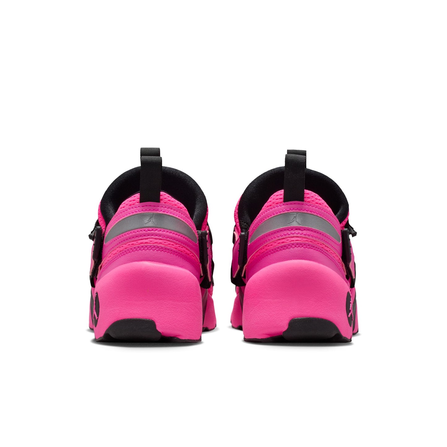 Air Jordan "Trunner LX" W - Pink Blast / Black
