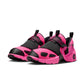 Air Jordan "Trunner LX" W - Pink Blast / Black