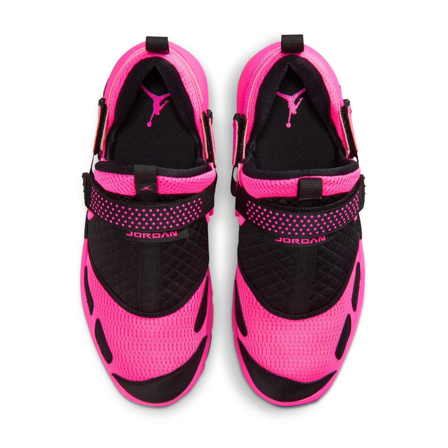 Air Jordan "Trunner LX" W - Pink Blast / Black
