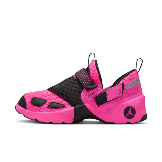 Air Jordan "Trunner LX" W - Pink Blast / Black