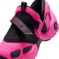 Air Jordan "Trunner LX" W - Pink Blast / Black