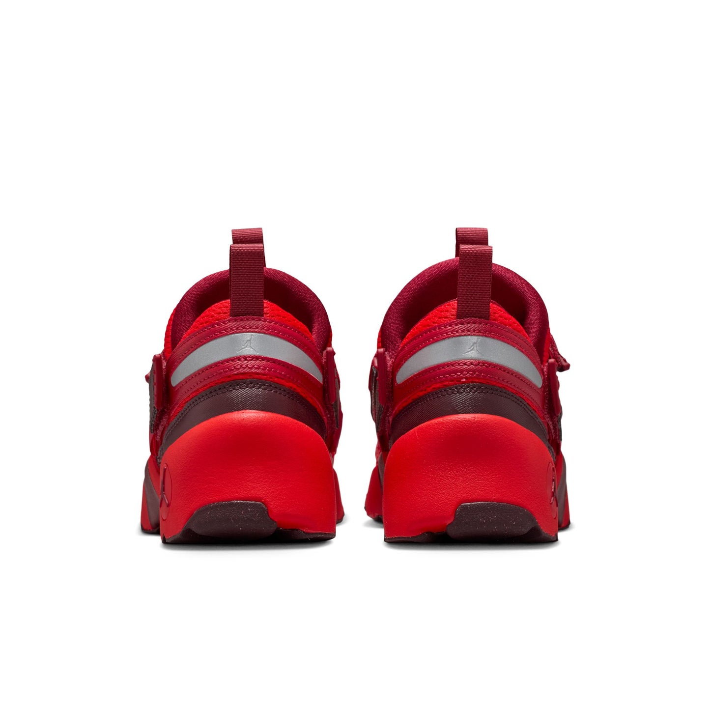 Air Jordan "Trunner LX" W - Chile Red / Team Red