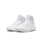 Nike "Kobe III" GS - White / White