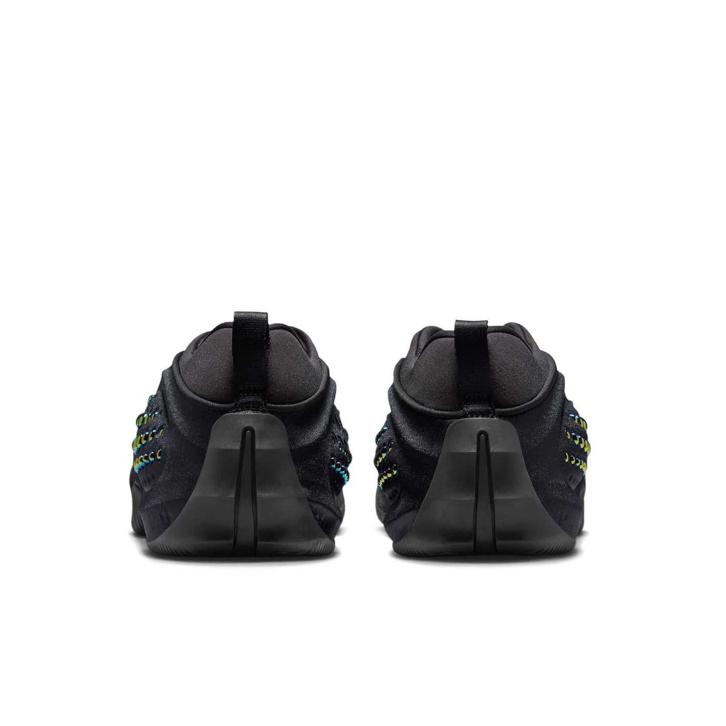 Nike "First Sight Shadow SP" Womens - Black / Multi-Color