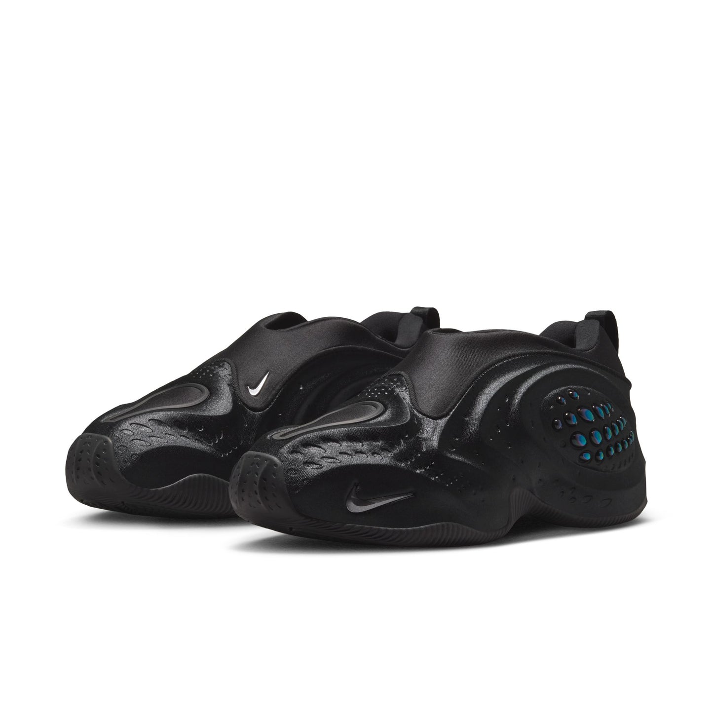 Nike "First Sight Shadow SP" Womens - Black / Multi-Color