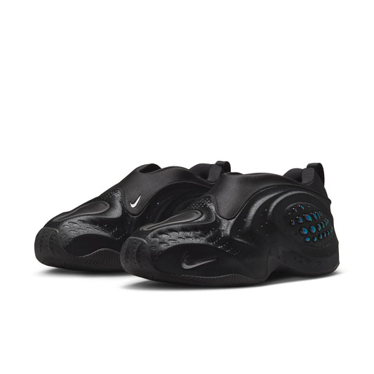 Nike "First Sight Shadow SP" Womens - Black / Multi-Color