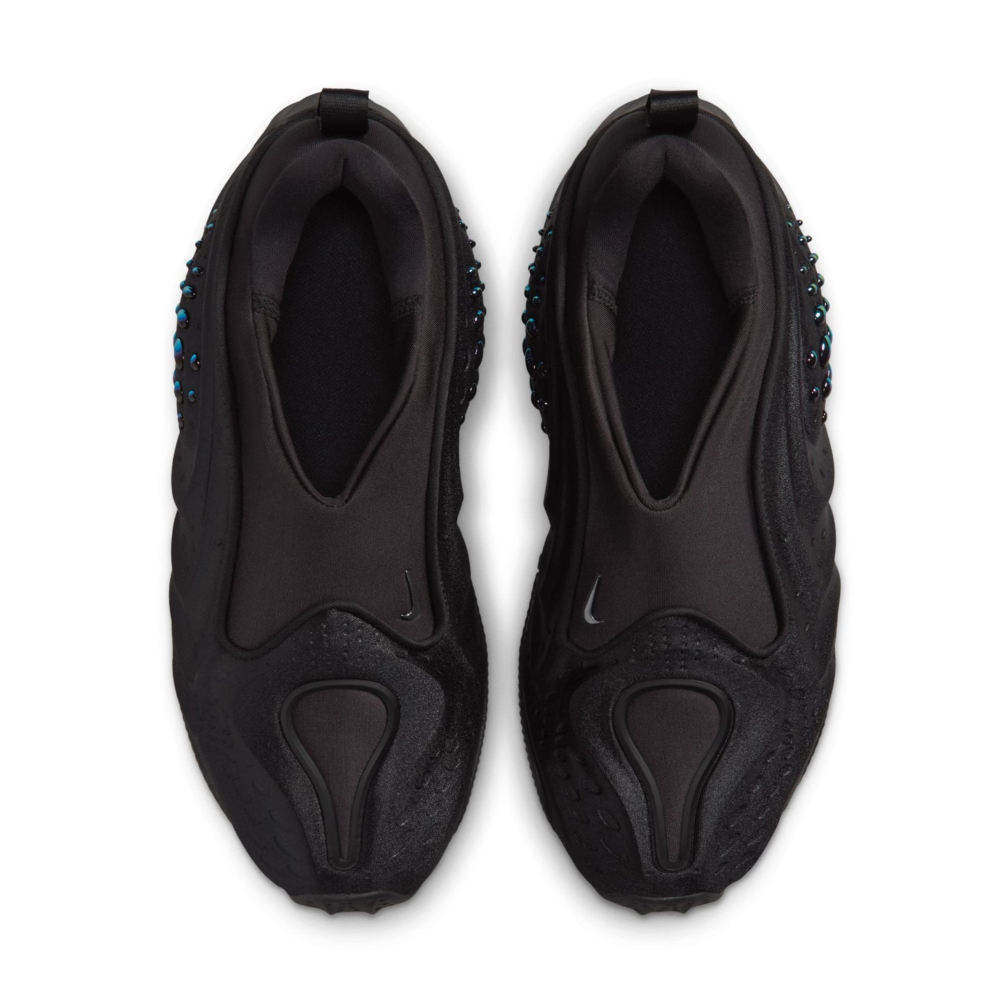 Nike "First Sight Shadow SP" Womens - Black / Multi-Color