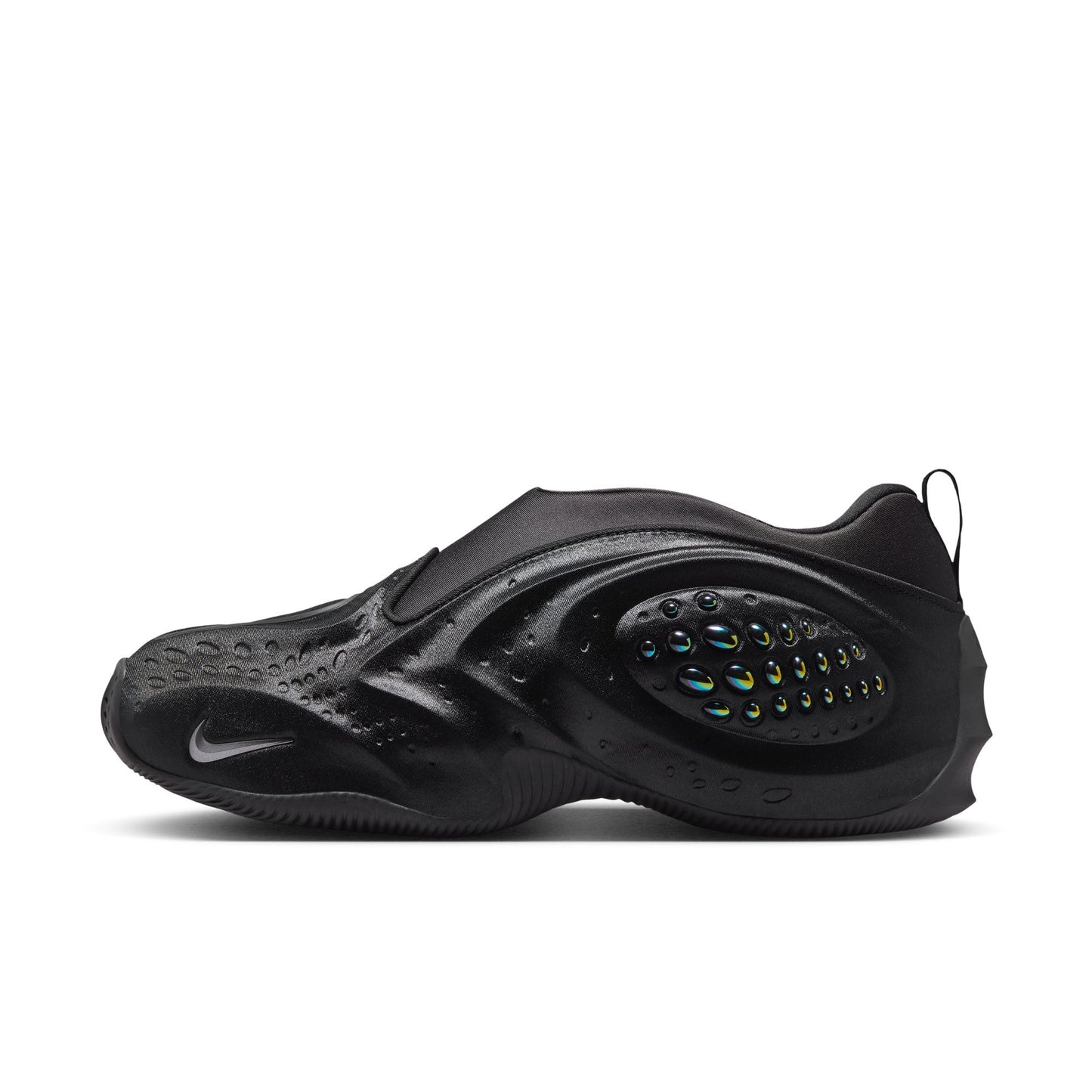 Nike "First Sight Shadow SP" Womens - Black / Multi-Color
