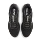 Nike "Pegasus Premium" Mens - Black / Black / Metallic Silver