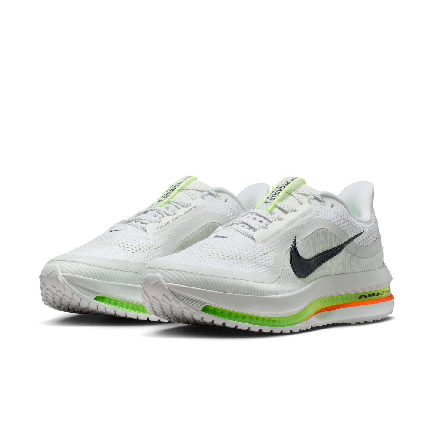 Nike "Pegasus Premium" M - White / Black / Off White