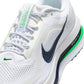 Nike "Pegasus Premium" Mens - White / Green Spark / Midnight Navy