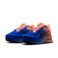 Nike "Pegasus Premium" Mens - Racer Blue / Black - Atomic Pink