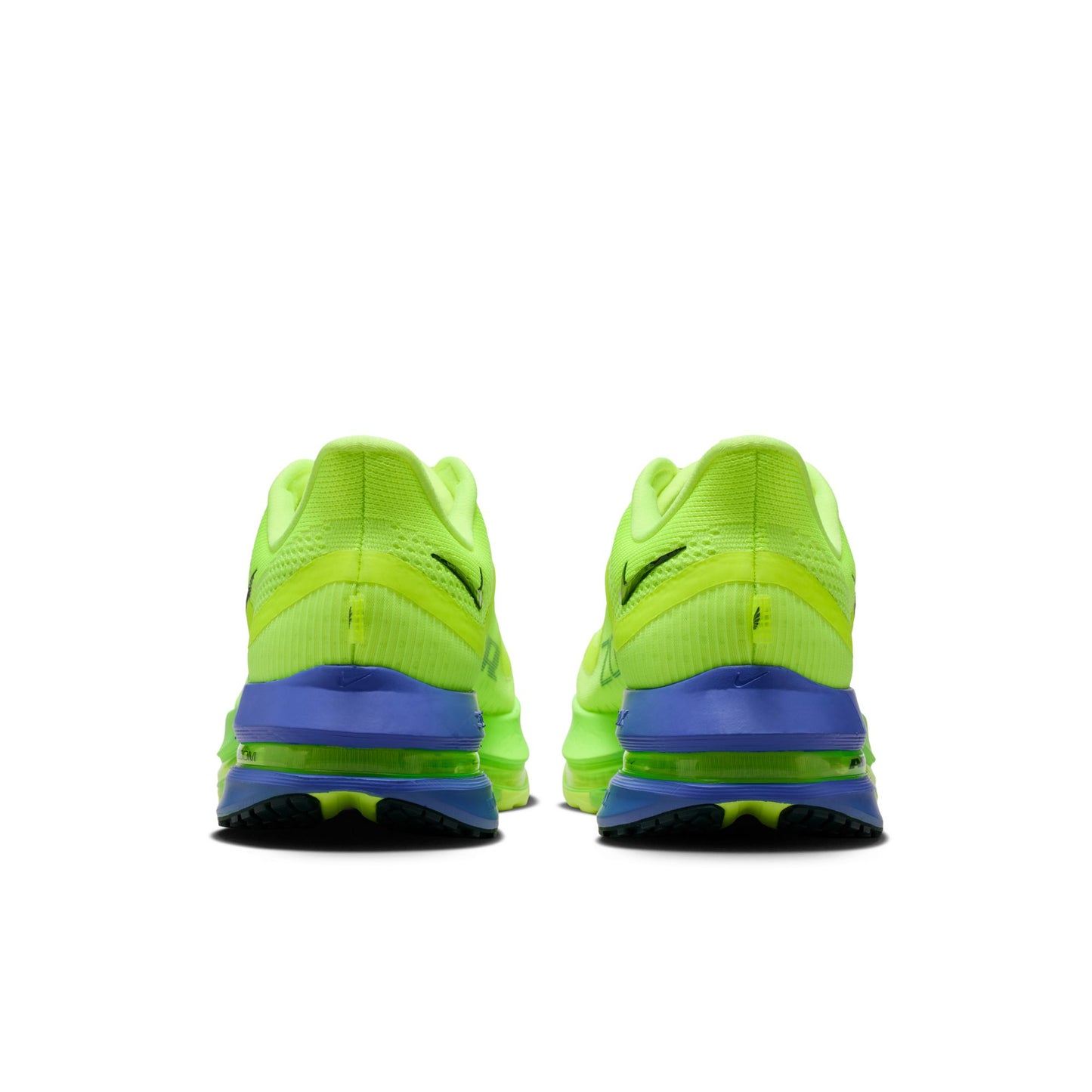 Nike "Pegasus Premium" Mens - Volt Ice / Black Spruce
