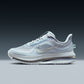 Nike "Pegasus Premium" W - Football Grey / Metallic Platinum