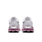 Nike "Pegasus Premium" Womens - White / Black / Bleached Lilac
