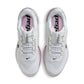Nike "Pegasus Premium" Womens - White / Black / Bleached Lilac