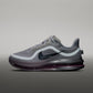 Nike "Pegasus Premium" Womens - White / Black / Bleached Lilac