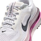 Nike "Pegasus Premium" Womens - White / Black / Bleached Lilac
