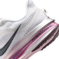 Nike "Pegasus Premium" Womens - White / Black / Bleached Lilac