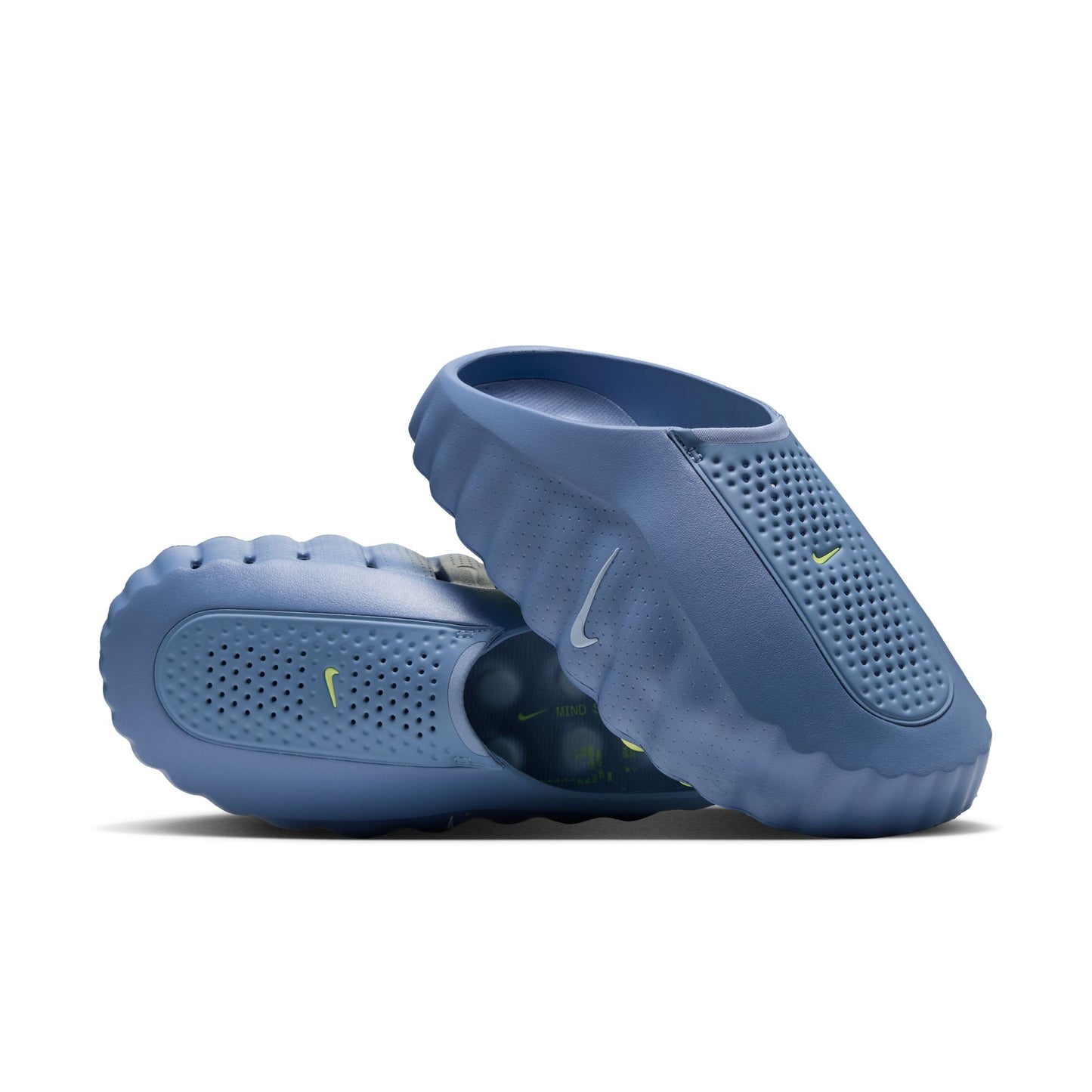 Nike "Mind 001" Mens - Work Blue / Hydrogen Blue
