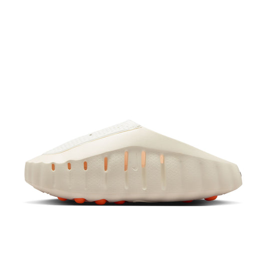 Nike "Mind 001" Womens - Sail / Chrome / Hyper Crimson