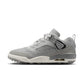 Air Jordan "Spizike Golf" Mens- Lt Iron Ore / Black / Neutral Grey