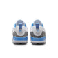 Air Jordan "Spizike Golf" Mens- White / University Blue