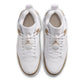 Air Jordan "Spizike Golf" Mens- White / Khaki - Sanddrift