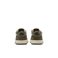 Air Jordan "1 Retro Low OG" Preschool - Medium Olive / Black