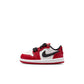 Jordan "1 Retro Low OG" TD - Varsity Red / Black-Summit White