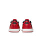 Jordan "1 Retro Low OG" PS - Varsity Red / Black-Summit White